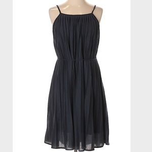 XSP Ann Taylor Navy dress